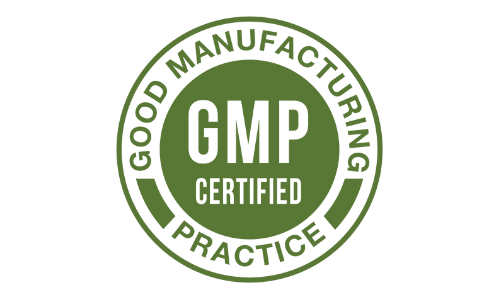 Stratos GMP Certified