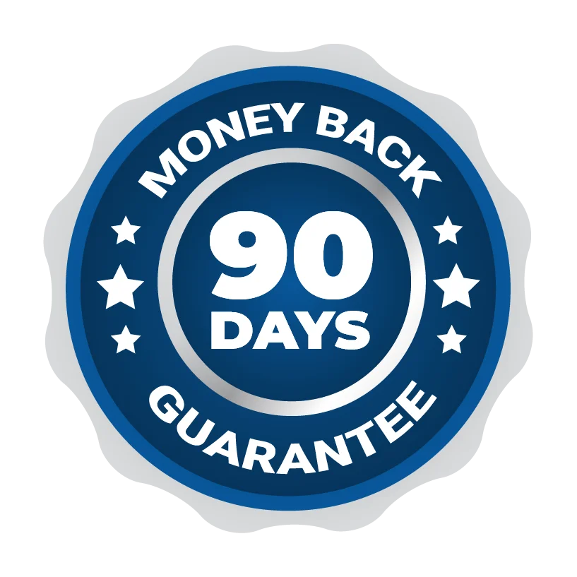 Stratos Stratos 90-Day Money Back Guarantee